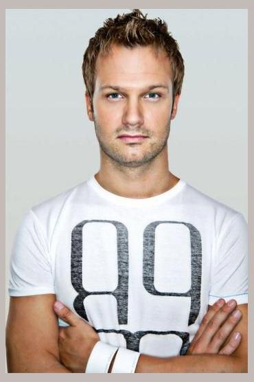 Dash Berlin